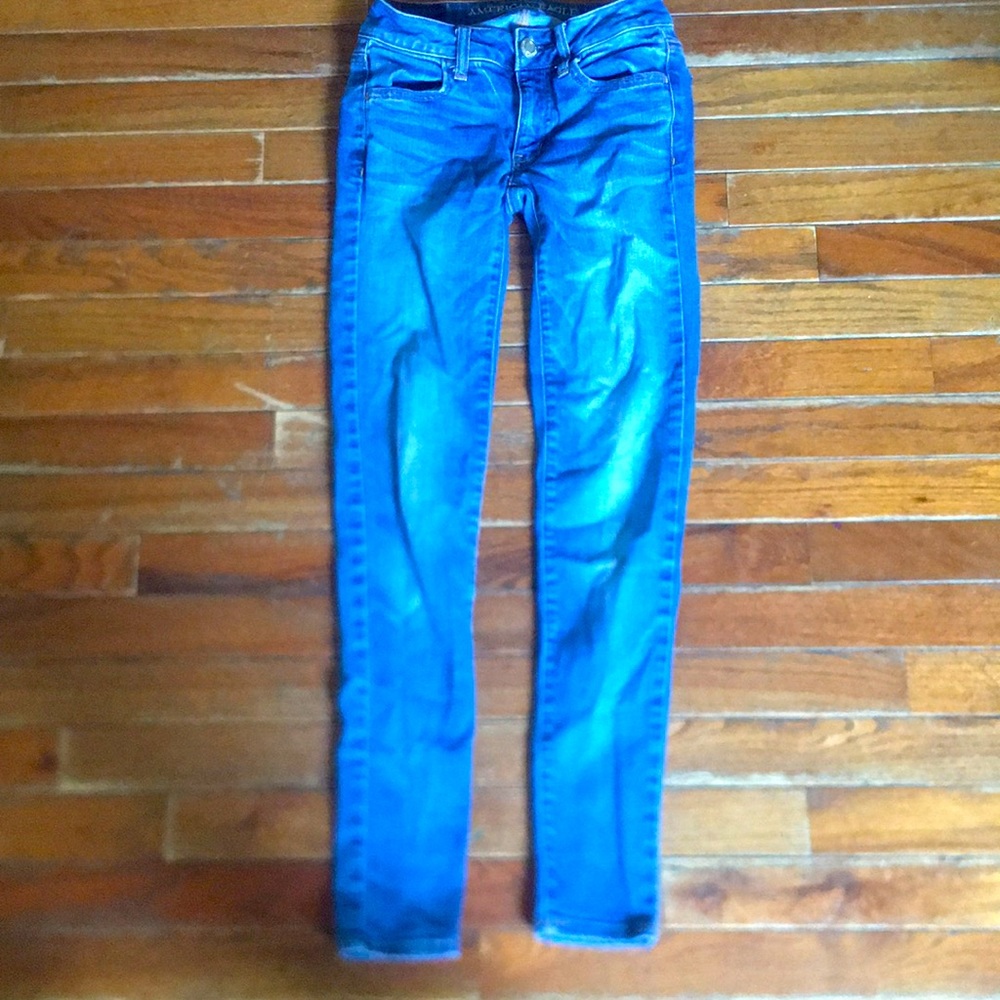 Women’s jeans
